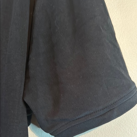 Mexx Black Short Sleeve Tee - Picture 10 of 14